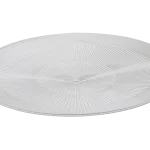 ATG Electronics HELIX G4 DUO LED Round High Bay, 150W/120W/90W Selectable, 3500K/4000K/5000K, 120-27...