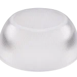 ATG Electronics HELIX G4 LED Round High Bay, 240W/200W/180W Selectable, 3500K/4000K/5000K, 120-277VA...