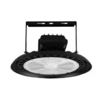 ATG Electronics Helix G4 Plus LED Round High Bay, 300W/240W/200W Selectable, 3000K/4000K/5000K Selectable, 120-277V, ...