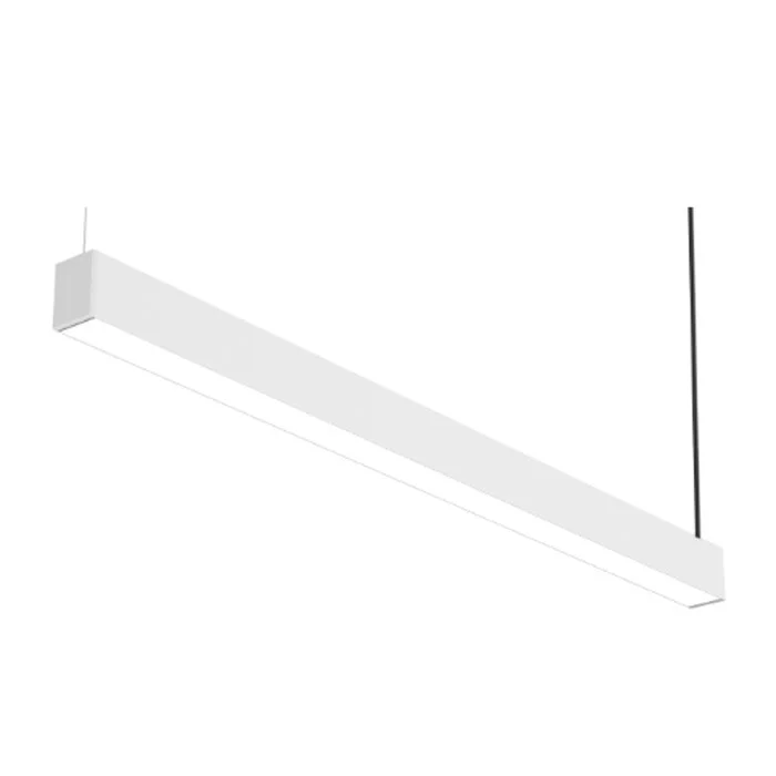 ATG Electronics Huron G3 DUO Selectable Architectural Linear Fixture, 2FT, 18W/14W/11W Selectable, 3500K|4000K|5000K,...