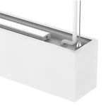 ATG Electronics Huron G3 DUO Selectable Architectural Linear Fixture, 2FT, 18W/14W/11W Selectable, 3...