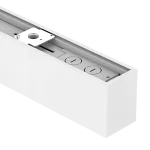 ATG Electronics Huron G3 DUO Selectable Architectural Linear Fixture, 2FT, 18W/14W/11W Selectable, 3...
