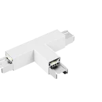 ATG Electronics LKM-LIFI-G4-T, T-Shape Connector for Huron G4 Selectable Architectural Linear Fixture, White Finish