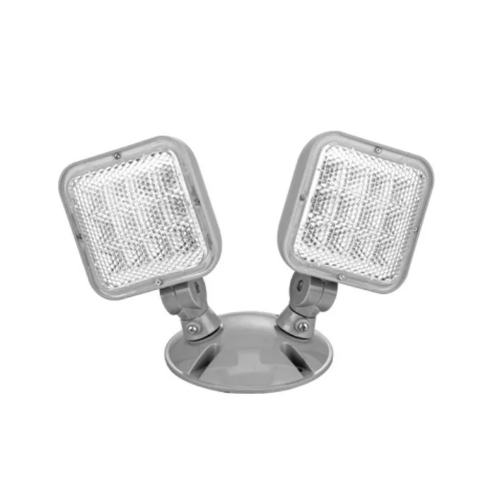 ATG Electronics RH01 Series LED Waterproof Remote Head, Double Head, 3.6V/9.6V, White