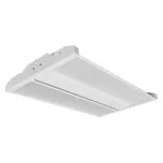 ATG Electronics Skyline G4 Linear High Bay, 1.4FT, 135W/115W/100W, 4000K/5000K Selectable, Frosted Lens, 95°x95° Dist...