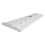 ATG Electronics Skyline G4 Linear High Bay, 1.4FT, 135W/115W/100W, 4000K/5000K Selectable, Frosted L...