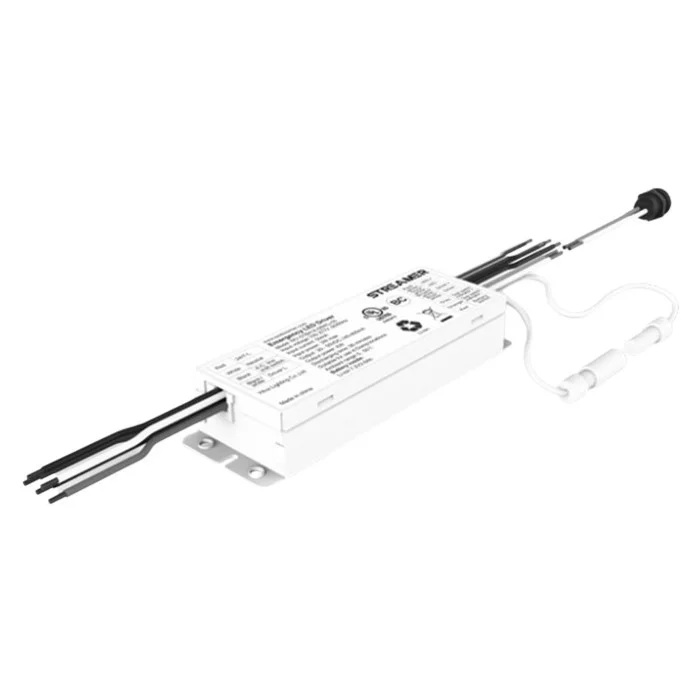 ATG Electronics STB41A Emergency LED Driver, 8W, 120-277VAC Input, 90-300VDC Output
