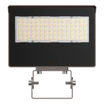 ATG FORZA Beam Angle Adjustable Floodlight, Power & CCT Selectable, 20W|35W|60W|80W|150W|320W|500W, ...