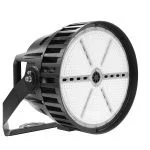 ATG ULTRA SP8 Power Selectable Sports Light, 400W|500W|600W|750W|1000W|1200W, 5000K, 200-480VAC, Multiple Beam Angles