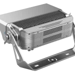ATG VULCAN V1 High Mast Floodlight, 500W-1500W, 120-277V|200-480V, 5000K, Multiple Optics, Yoke/Slip...