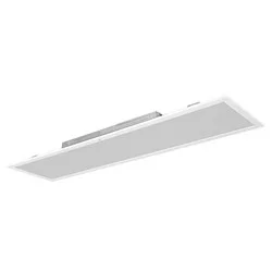 Back-lit LED Panel Light, 20-30W Selectable, 3500-5000K, Generation 2