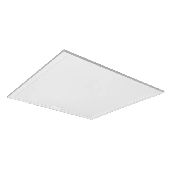 Back-lit LED Panel Light, 2x2 feet, Selectable Color Temperature, Selectable Wattage