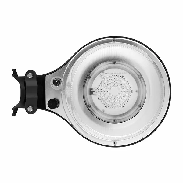 Barn/Area Light, 120-277V - Power and CCT Adjustable - view 2