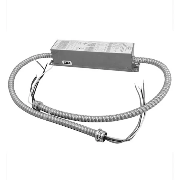 Battery Backup for LED Fixture 25W-80W