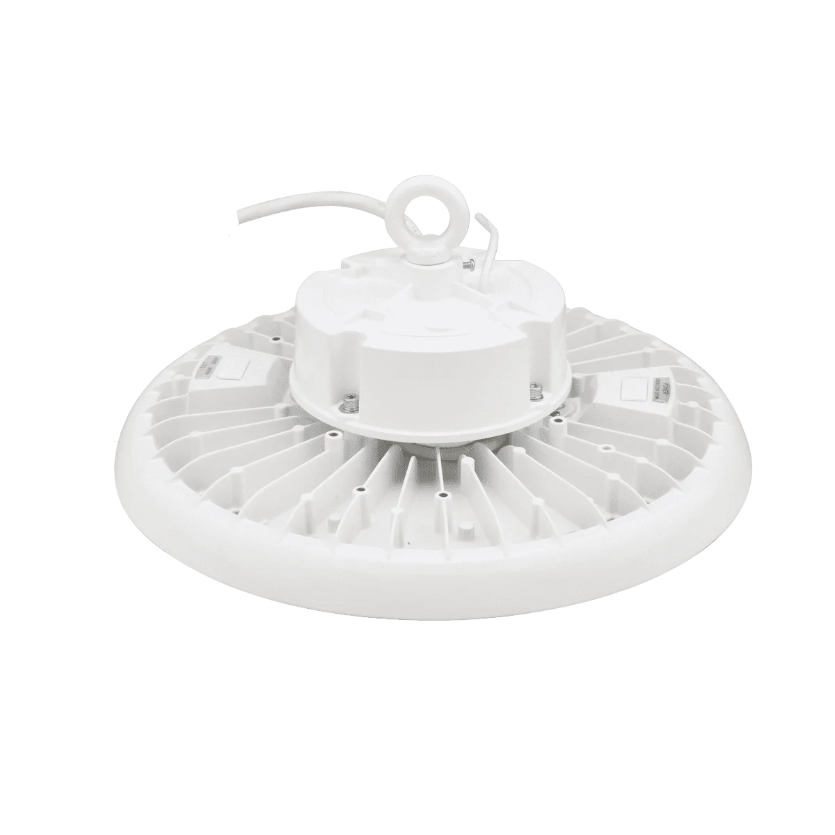 BAYE3 Round High Bay, PowerSET 150/130/100W, FieldCCeT 3500/4000/5000K, White - view 2