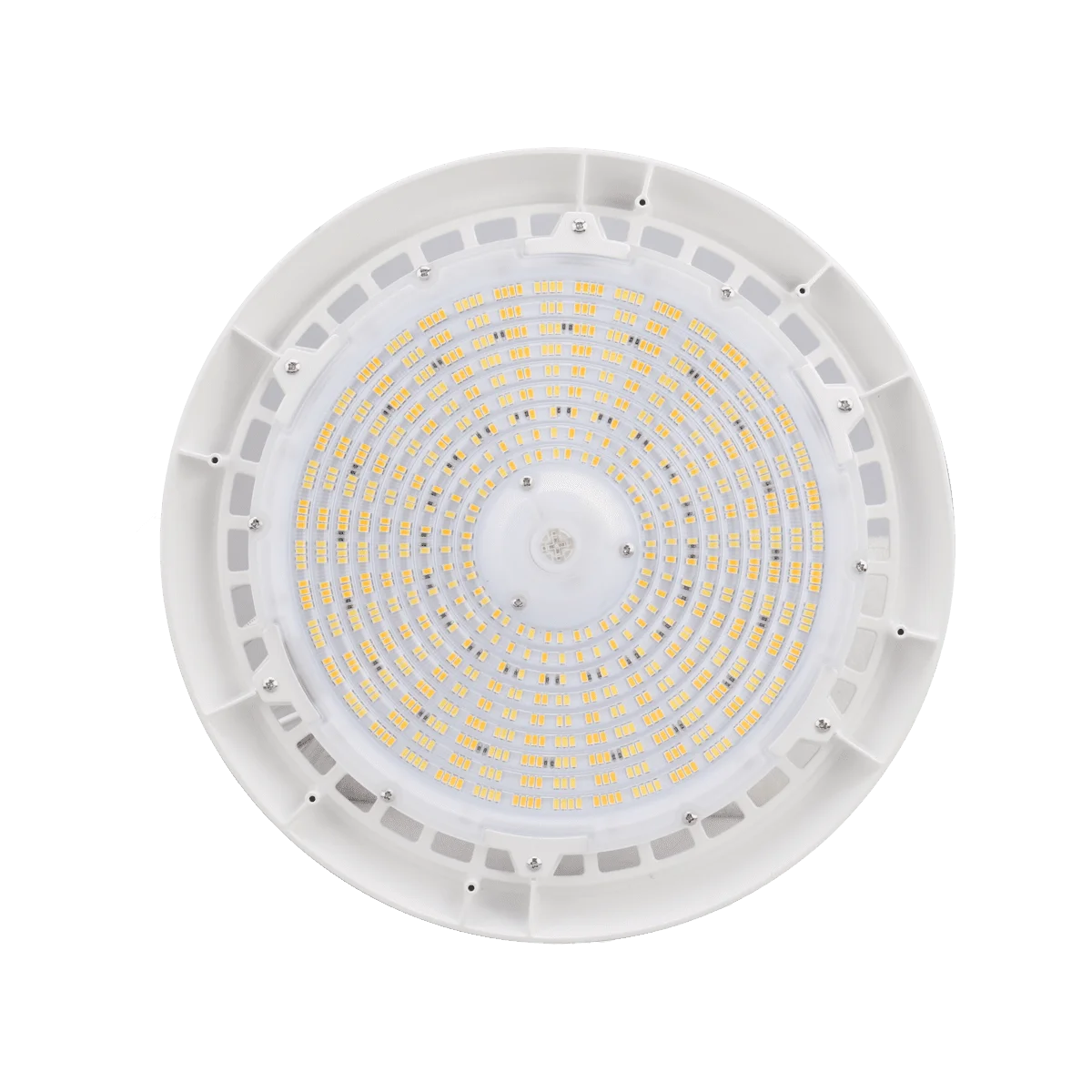 BAYE3 Round High Bay, PowerSET 150/130/100W, FieldCCeT 3500/4000/5000K, White - view 3