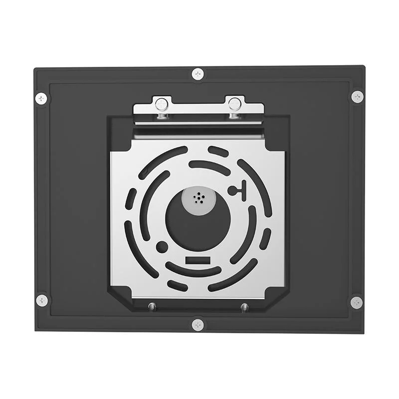 BEAM-ADJ. Wall Pack 40/50/60W 3CCT With Photocell Brz - view 2