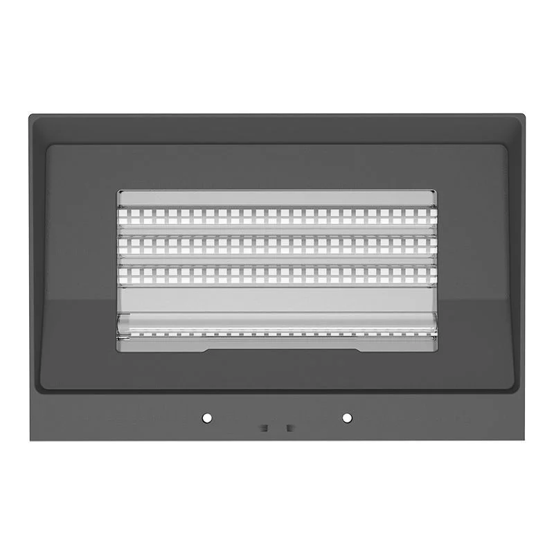 BEAM-ADJ. Wall Pack 40/50/60W 3CCT With Photocell Brz - view 3