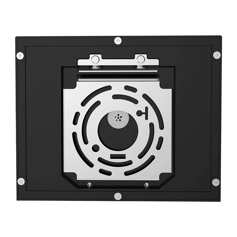 BEAM-ADJ. Wall Pack 40/50/60W 3CCT With Photocell - view 2