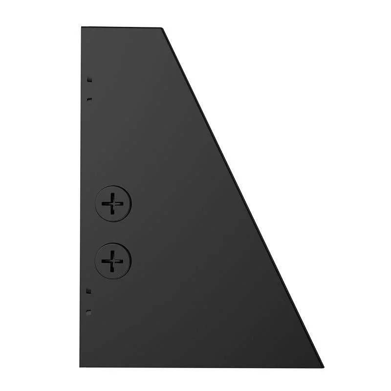 BEAM-ADJ. Wall Pack 90/120/150W 3CCT With Photocell - view 2