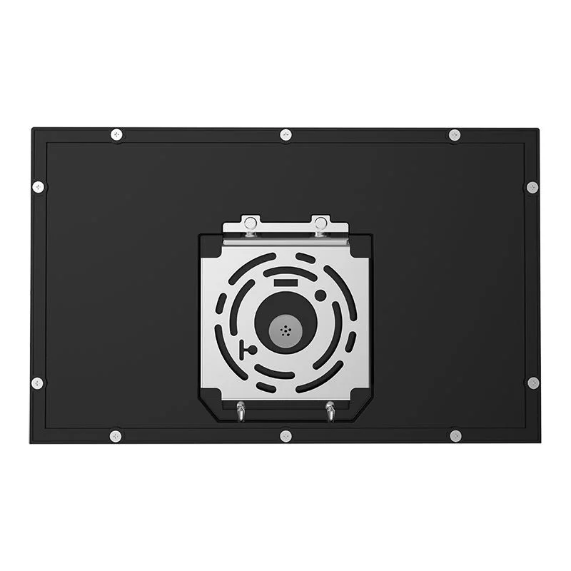 BEAM-ADJ. Wall Pack 90/120/150W 3CCT With Photocell - view 4