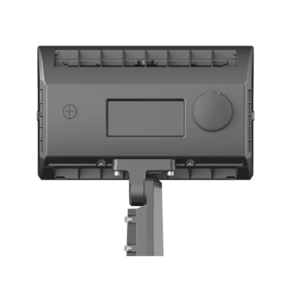 Beam Angle Adjustable Floodlight, 320W, 3000K/4000K/5000K selectable, 10KV SPD - view 3