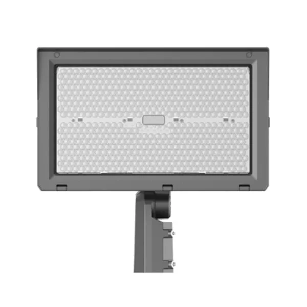 Beam Angle Adjustable Floodlight, 320W, 3000K/4000K/5000K selectable, 10KV SPD - view 4