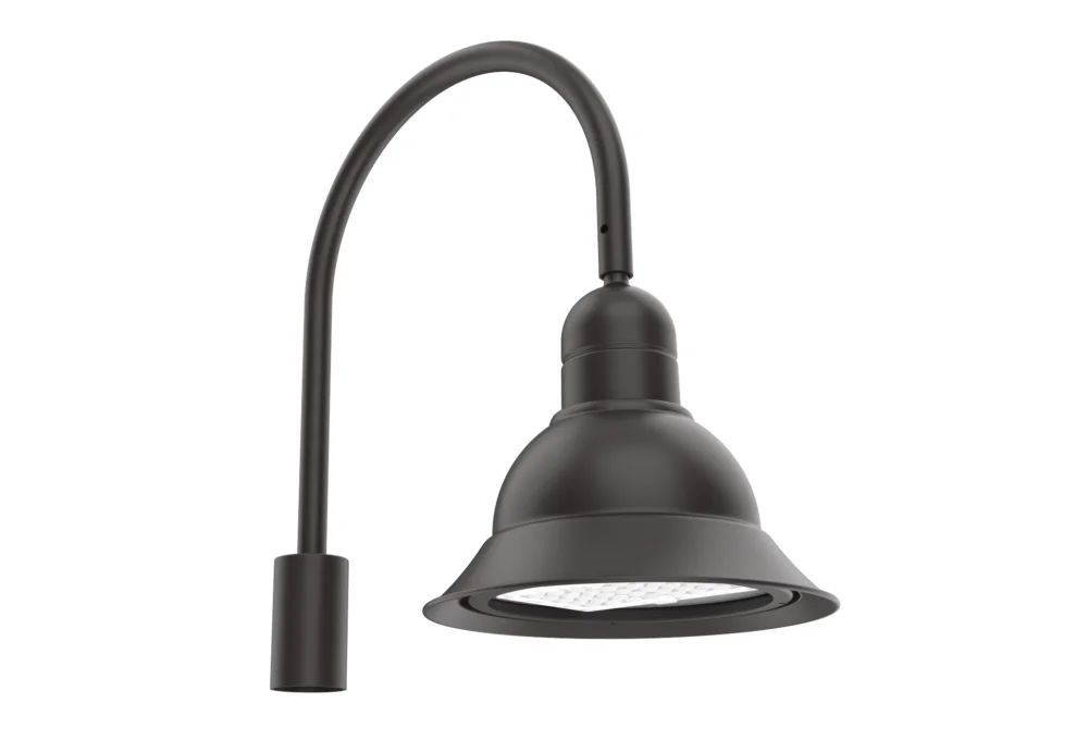 Bell LED Area Light, 150W, 3000K/4000K/5000K