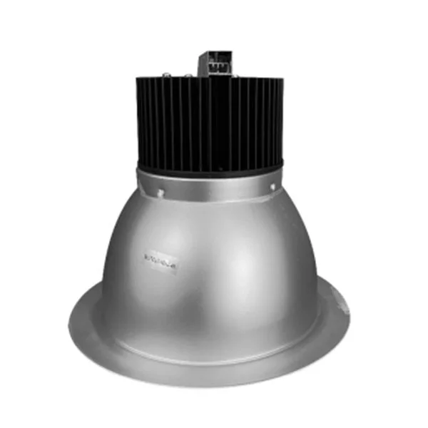 6" Trim, 3000K, 2,210 Lumens, for use with BL6CLED-28A