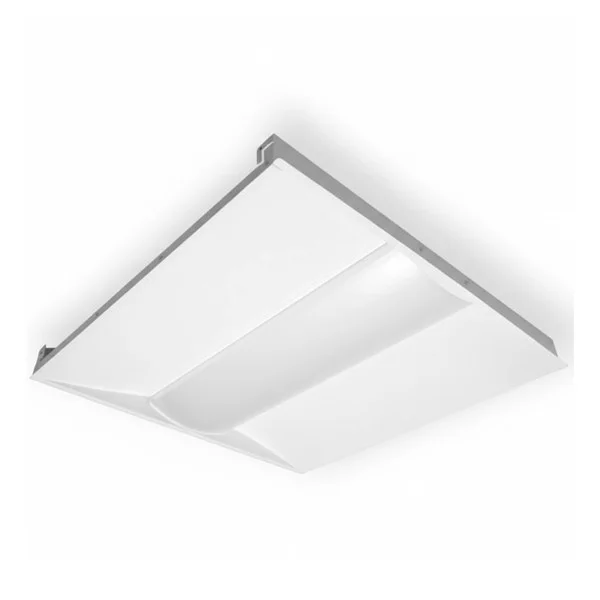 Best Lighting CB22-4L-LKFS, 2x2 Center Basket, Lumen & Kelvin Selectable, 3,447-4,769lm, 25.34-34.78W, 3500K|4000K|50...