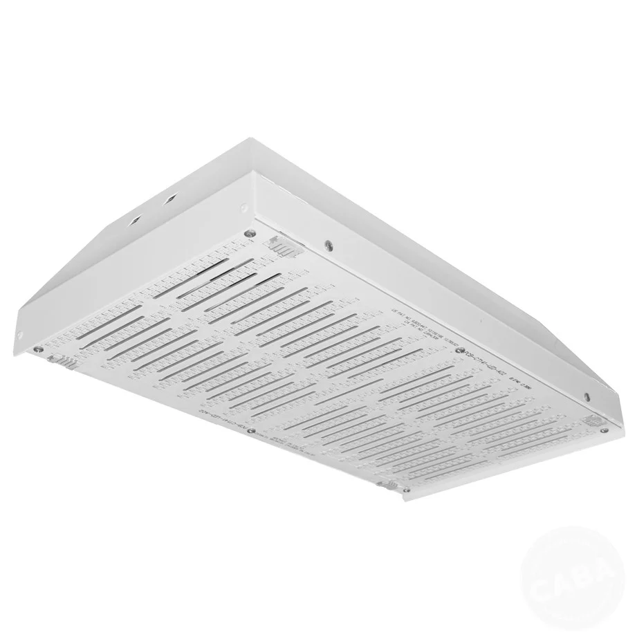 Best Lighting CT141 Series, 600W, Patented Spectrum, 120-277V, 10' Cord & Plug