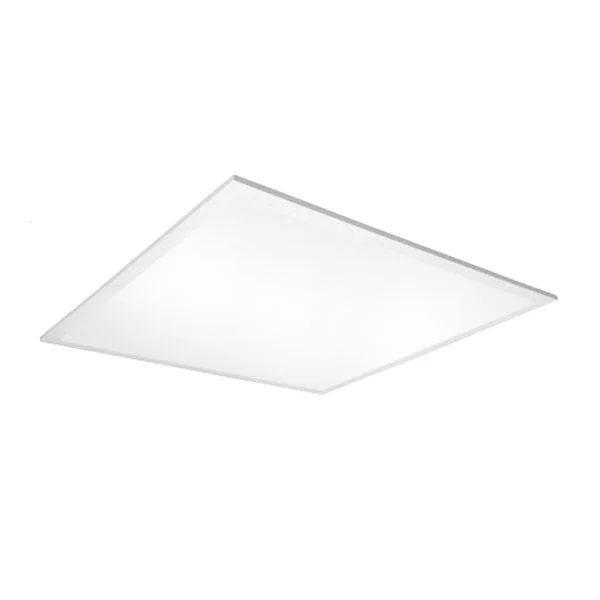 Back-Lit LED Panel, 2x2, 4000 Lumens, Selectable CCT, Premium, Emergency Driver 650 Lumens
