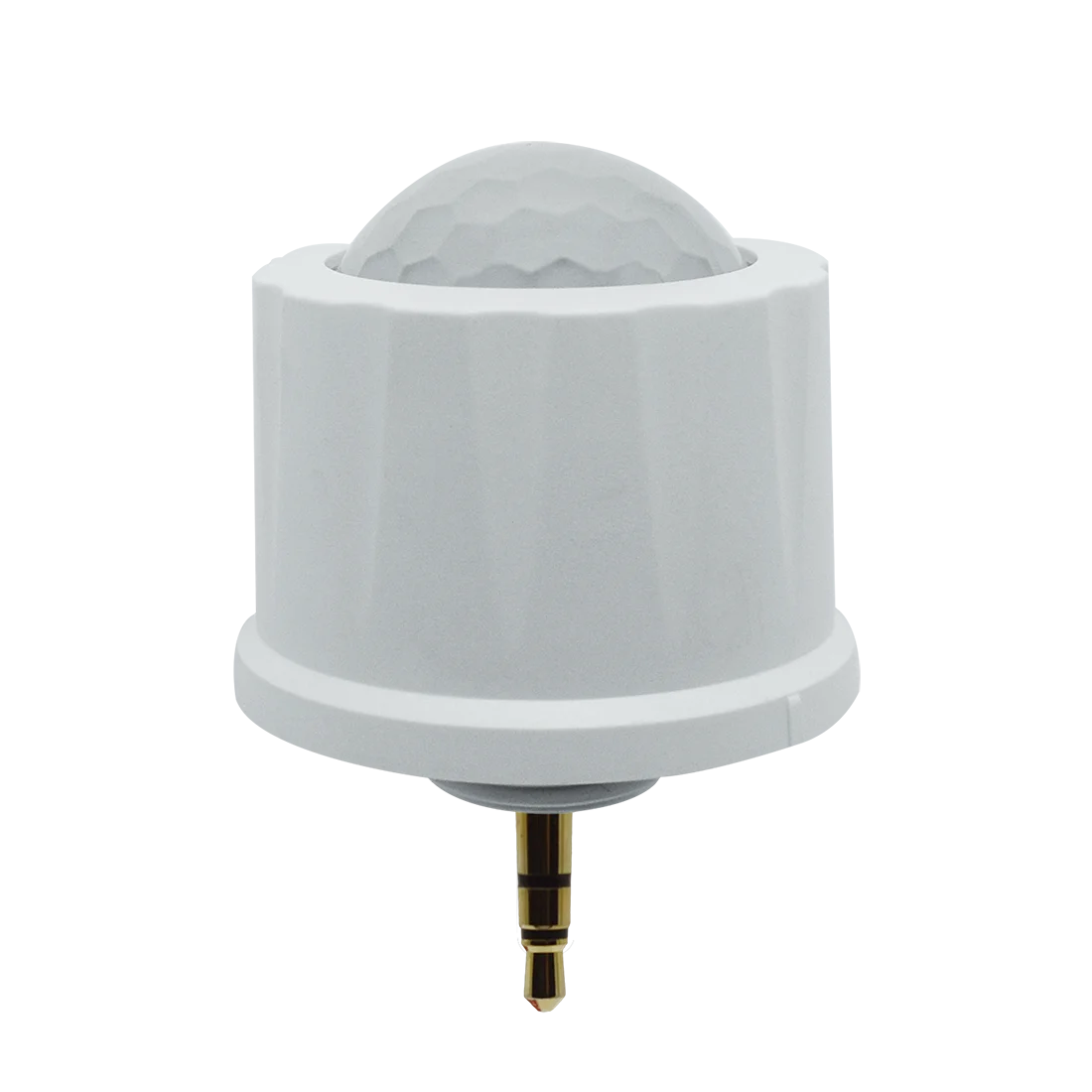 Best Lighting HD07VR-PHF-1, Screw-In Sensor, 0-10V Dimming, Max Height 39ft, Daylight Harvesting, Photocell Function