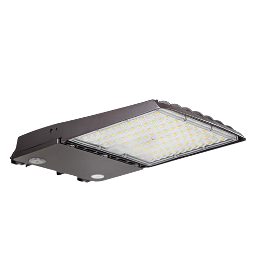 Best Lighting MPALSR-241812L-3CCT Multi-Purpose Area Luminaire, 24,000/18,000/12,000lm, 3CCT (3000K|4000K|5000K), Typ...