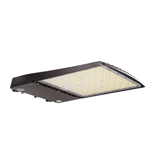 Best Lighting MPALSR-403224L-3CCT Multi-Purpose Area Luminaire, 40,000/32,000/24,000 Lumens, Selectable 3000K/4000K/5...