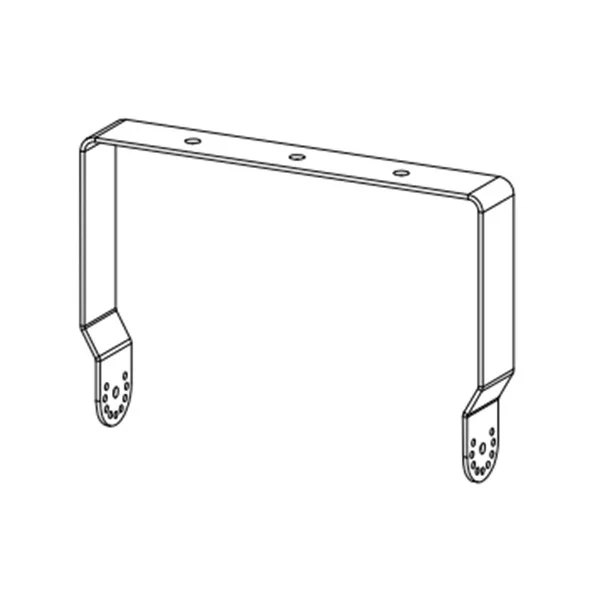 Best Lighting MPALSR Yoke, for MPALSR-403224L