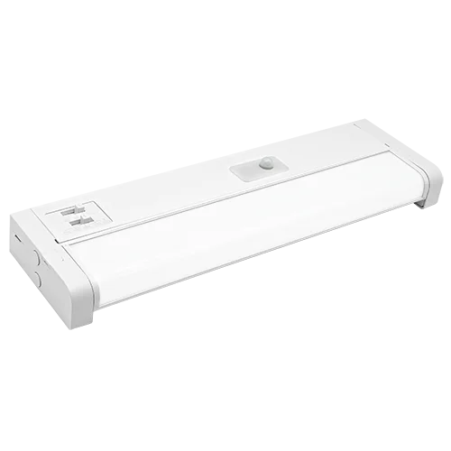 Best Lighting UC Series Undercabinet Light, 12 Inch, 8W, 677-764lm, 5CCT Selectable (2700K|3000K|3500K|4000K|5000K), ...