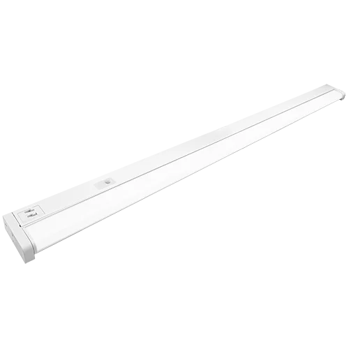 Best Lighting UC Series Undercabinet Light, 36 inch, 2300 Lumens, 5CCT Selectable, White, Dimmable
