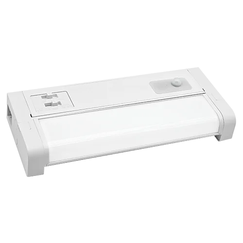 Best Lighting UC9-3L-5CCT Undercabinet Light, 9-inch, 3-Level Selectable Lumen, 5CCT (2700K|3000K|3500K|4000K|5000K),...