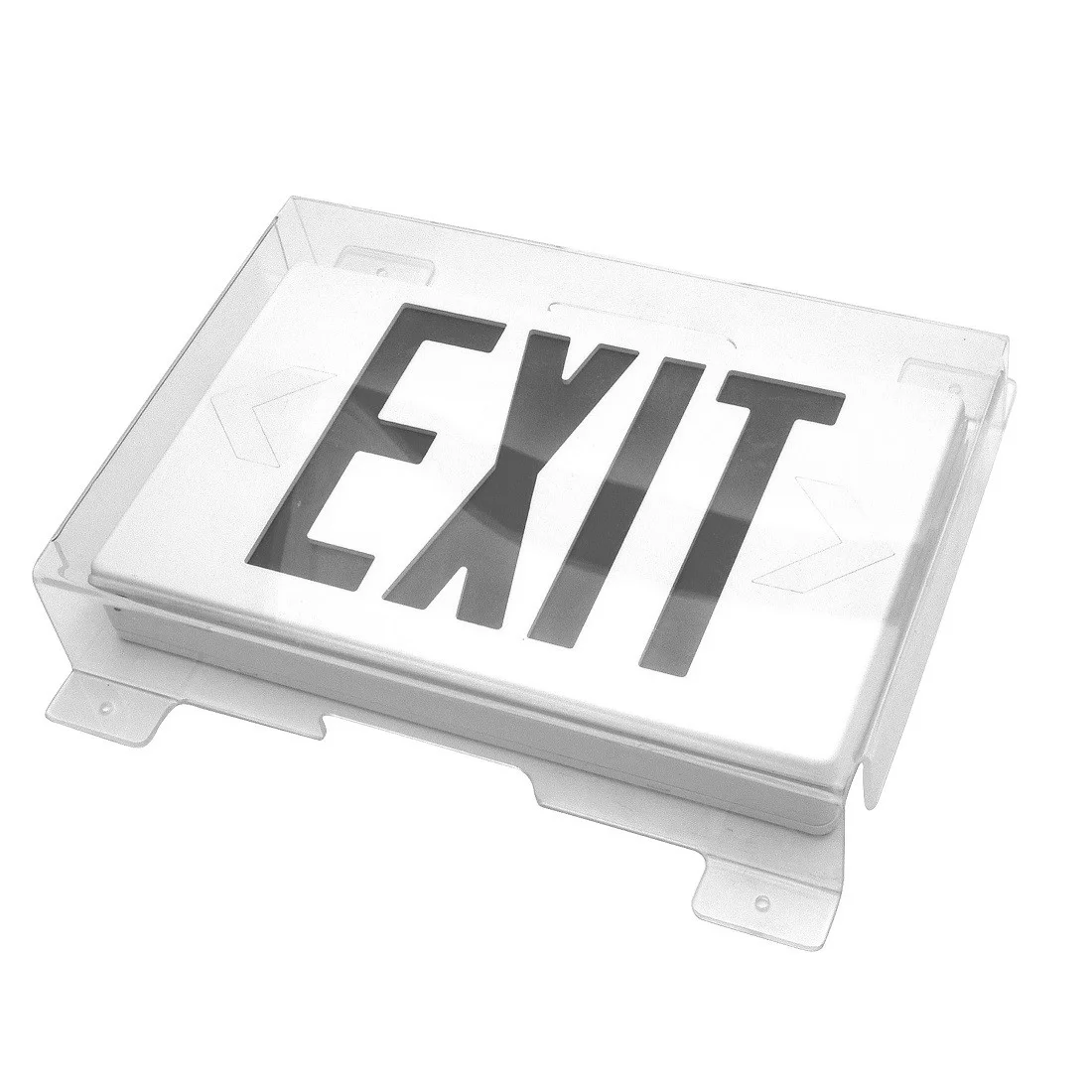 Best Lighting Vandal Shield, 2½” x 9-3/16” x 13-3/16”