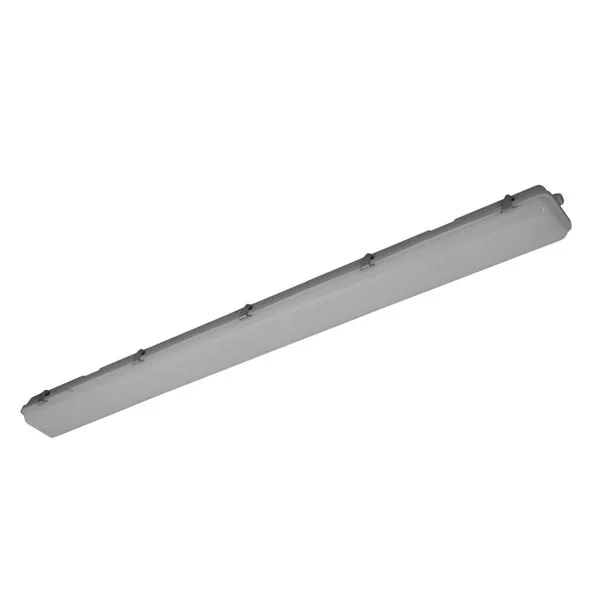 BH Series 4Ft. 29W VHO LED Vapor Tight Light - CCT Options