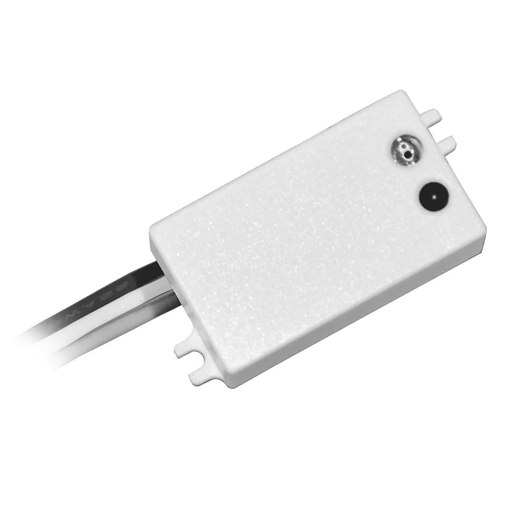 Bi-Level Daylight Harvest Microwave Sensor, DC12V Supply