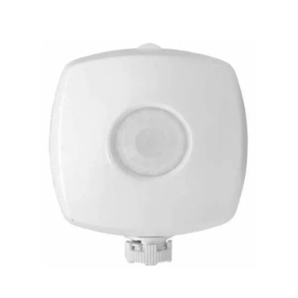 Bi-Level Dimming PIR Sensor, 120-277VAC Input, Bluetooth Enabled