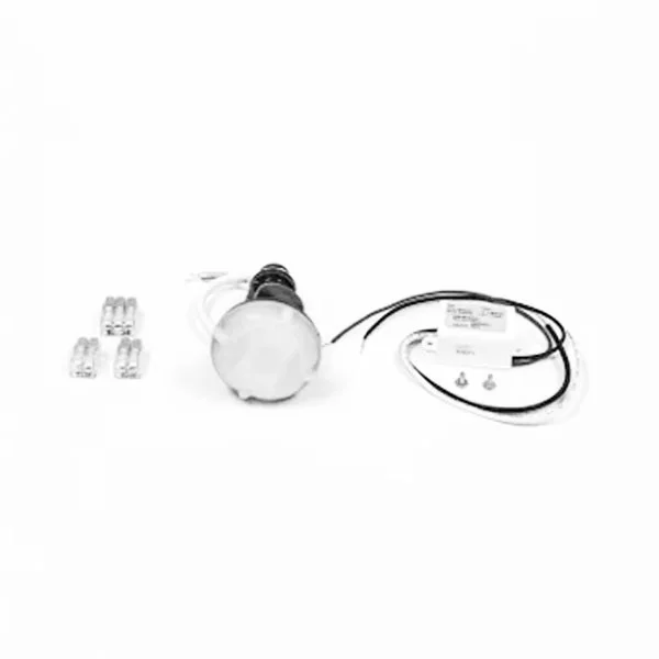 Bi-Level Microwave Motion Sensor, Outdoor Rated
