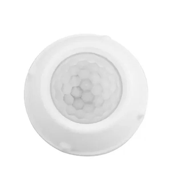 Halco Lighting Technologies Bi-Level PIR Motion Sensor, DC