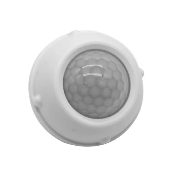 Bi-Level PIR Sensor for G4 Helix Highbay & G2 Archer Area Light, 12VDC