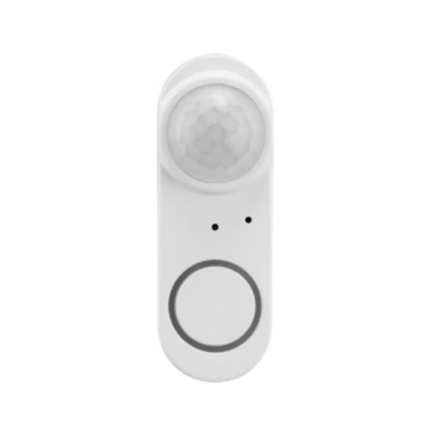 Bluetooth & PIR Motion Sensor, Daylight Harvesting Enabled, 12VDC