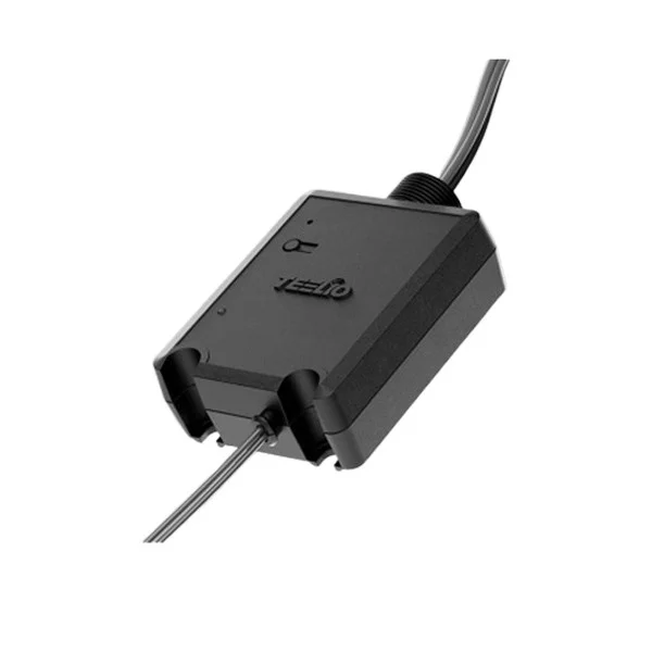 Bluetooth EM Controller, UL924-compliant, networked emergency lighting