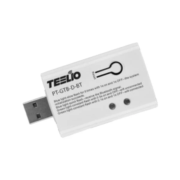 Bluetooth Gateway Bridge, USB-A Dongle