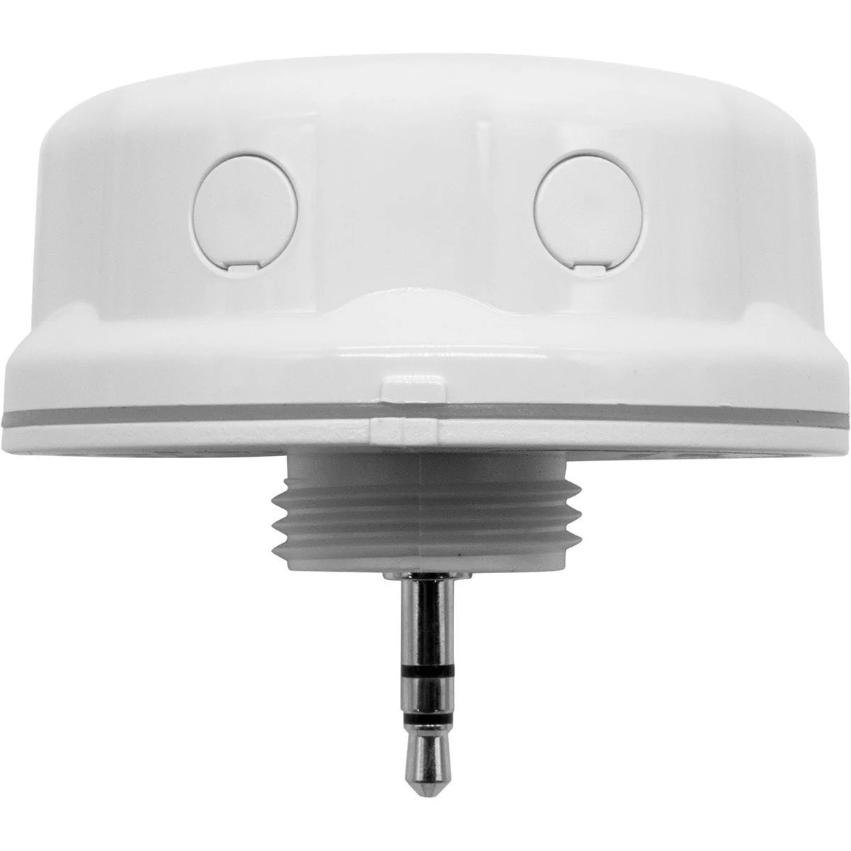 Bluetooth Microwave Sensor with Photocell and Daylight Harvesting